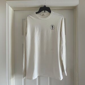 White World Equestrian Center (WEC) Long Sleeve T-Shirt